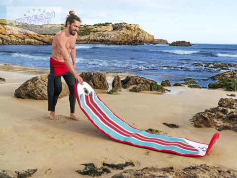 Bestway deska surfingowa Compact Surf 8 65336 Bestway deska surfingowa Compact Surf 8 65336