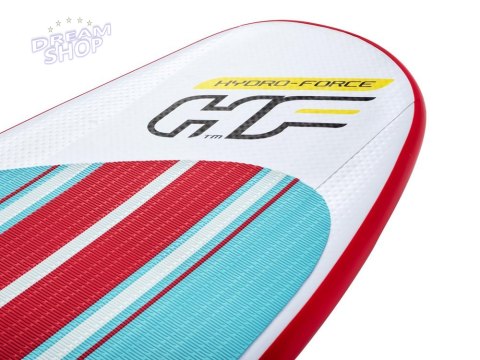 Bestway deska surfingowa Compact Surf 8 65336 Bestway deska surfingowa Compact Surf 8 65336