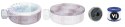 Bestway jacuzzi Lay-Z-Spa CANCUN 2-4 osoby 60003