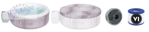 Bestway jacuzzi Lay-Z-Spa CANCUN 2-4 osoby 60003 Bestway jacuzzi Lay-Z-Spa CANCUN 2-4 osoby 60003