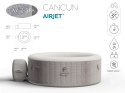 Bestway jacuzzi Lay-Z-Spa CANCUN 2-4 osoby 60003