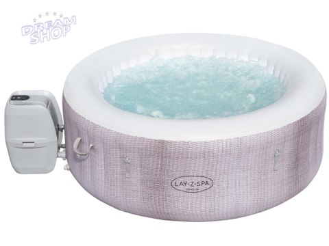 Bestway jacuzzi Lay-Z-Spa CANCUN 2-4 osoby 60003 Bestway jacuzzi Lay-Z-Spa CANCUN 2-4 osoby 60003