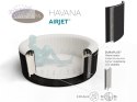 Bestway jacuzzi Lay-Z-Spa HAVANA 180x66cm 60035