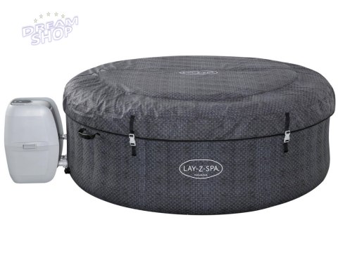 Bestway jacuzzi Lay-Z-Spa HAVANA 180x66cm 60035 Bestway jacuzzi Lay-Z-Spa HAVANA 180x66cm 60035