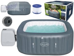 Bestway jacuzzi Lay-Z-Spa HAWAII 4-6osoby
