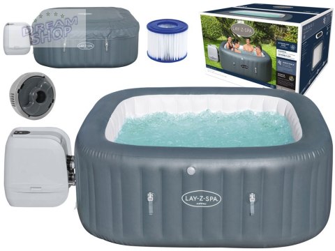 Bestway jacuzzi Lay-Z-Spa HAWAII 4-6osoby Bestway jacuzzi Lay-Z-Spa HAWAII 4-6osoby