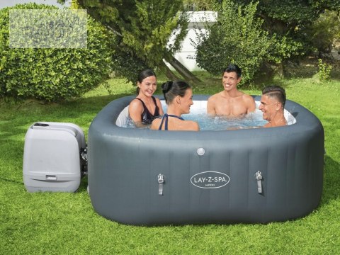 Bestway jacuzzi Lay-Z-Spa HAWAII 4-6osoby Bestway jacuzzi Lay-Z-Spa HAWAII 4-6osoby