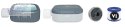 Bestway jacuzzi Lay-Z-Spa HAWAII 4-6osoby
