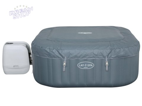 Bestway jacuzzi Lay-Z-Spa HAWAII 4-6osoby Bestway jacuzzi Lay-Z-Spa HAWAII 4-6osoby