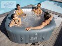 Bestway jacuzzi Lay-Z-Spa HAWAII 4-6osoby