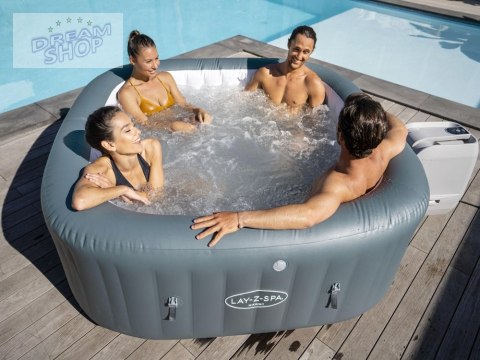 Bestway jacuzzi Lay-Z-Spa HAWAII 4-6osoby Bestway jacuzzi Lay-Z-Spa HAWAII 4-6osoby