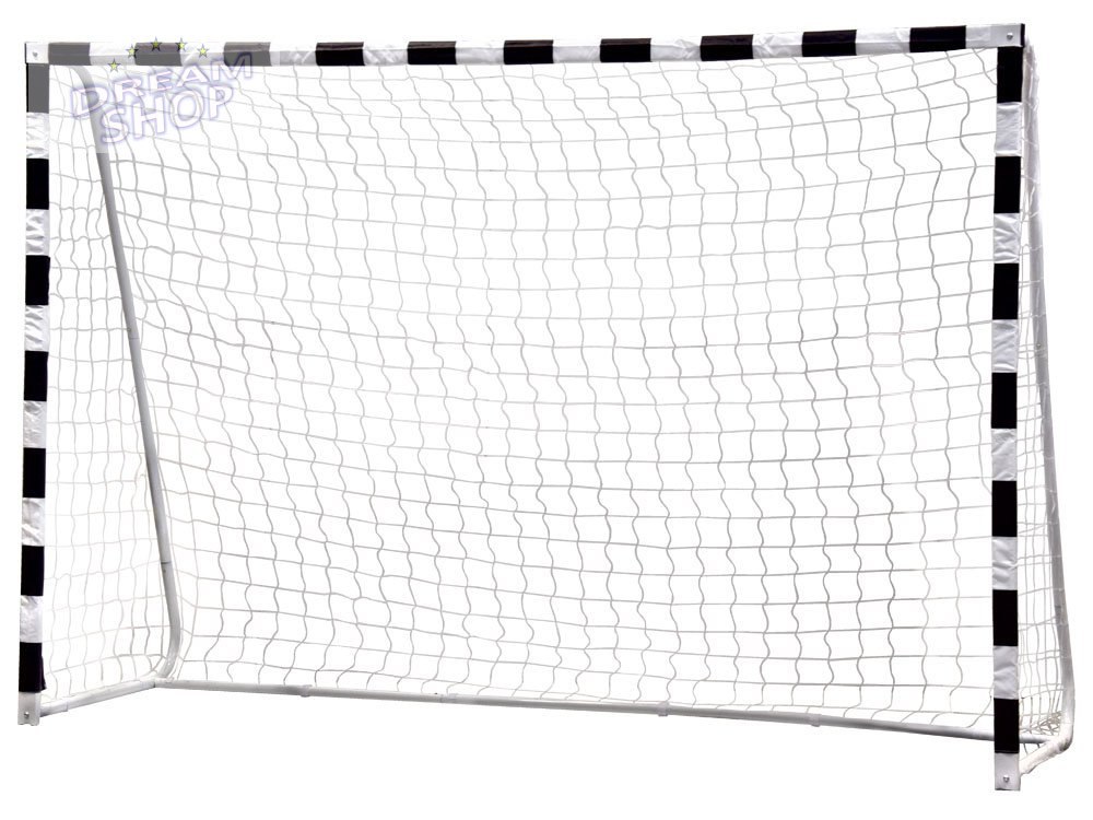 Bramka Piłkarska 300 x 205 x 90 cm stadion SP0661 Bramka Piłkarska 300 x 205 x 90 cm stadion SP0661