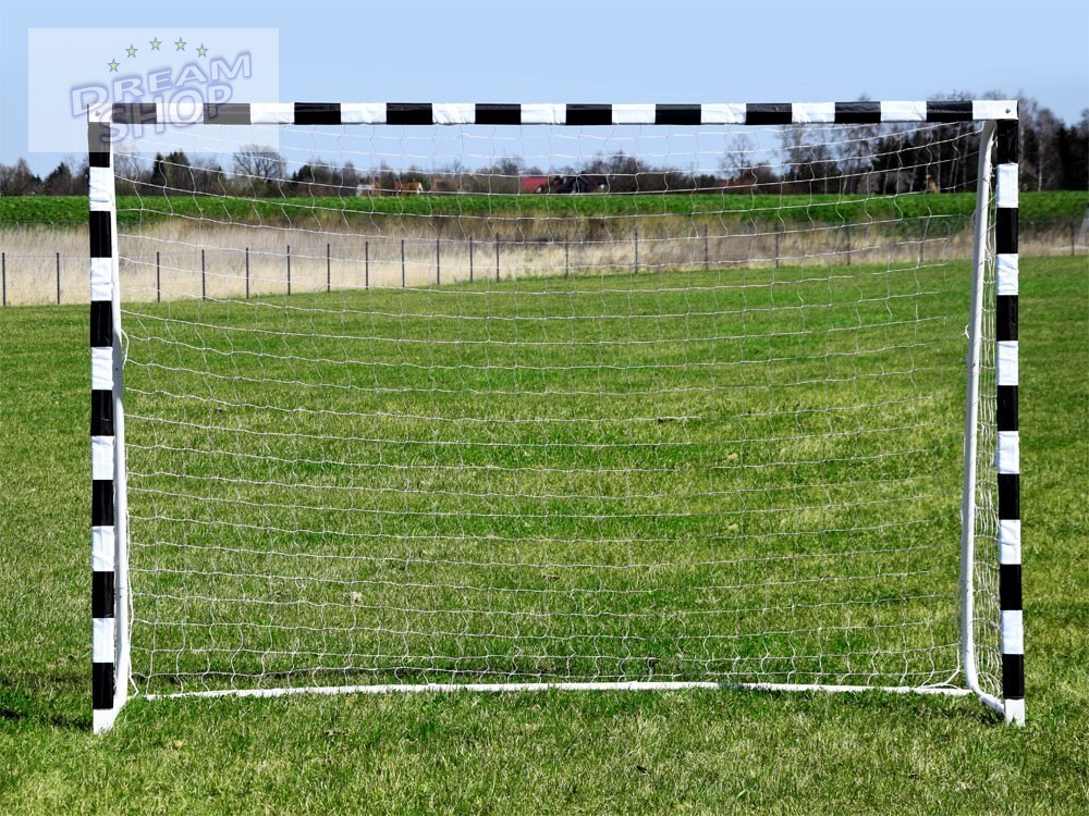 Bramka Piłkarska 300 x 205 x 90 cm stadion SP0661 Bramka Piłkarska 300 x 205 x 90 cm stadion SP0661