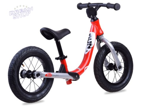 RoyalBaby rama ALU Rower biegowy 12cal pomp RO0130 RoyalBaby rama ALU Rower biegowy 12cal pomp RO0130
