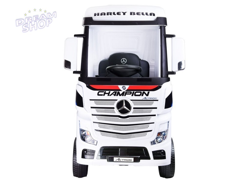 Auto na akumulator TIR Mercedes Benz Actros PA0222 Auto na akumulator TIR Mercedes Benz Actros PA0222