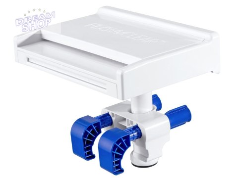 Bestway Flowclear Wodospad do basenu z oświetleniem LED 58619