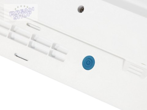 Bestway Flowclear Wodospad do basenu z oświetleniem LED 58619