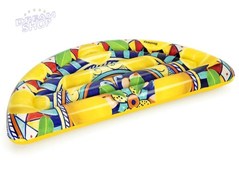 Bestway dmuchany Materac Sycylia 171 x 89 cm 43364