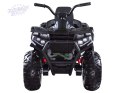 Duży QUAD 4x4 led światła koła EVA PA0230
