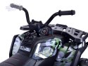 Duży QUAD 4x4 led światła koła EVA PA0230