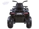 Duży QUAD 4x4 led światła koła EVA PA0230