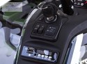 Duży QUAD 4x4 led światła koła EVA PA0230