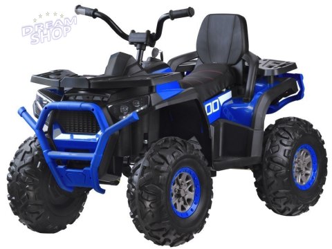 Duży QUAD 4x4 led światła koła EVA PA0230 Duży QUAD 4x4 led światła koła EVA PA0230