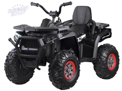 Duży QUAD 4x4 led światła koła EVA PA0230 Duży QUAD 4x4 led światła koła EVA PA0230