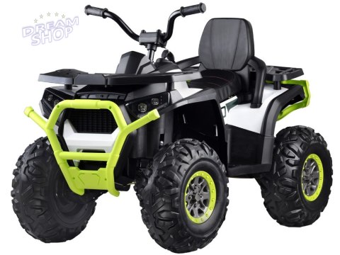 Duży QUAD 4x4 led światła koła EVA PA0230 Duży QUAD 4x4 led światła koła EVA PA0230