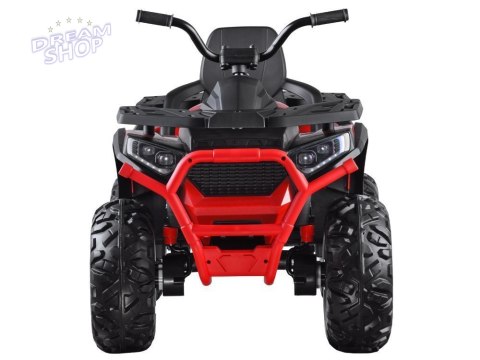 Duży QUAD 4x4 led światła koła EVA PA0230 Duży QUAD 4x4 led światła koła EVA PA0230
