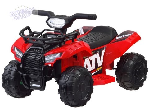 QUAD na akumulator dla dziecka światła PA0256 QUAD na akumulator dla dziecka światła PA0256