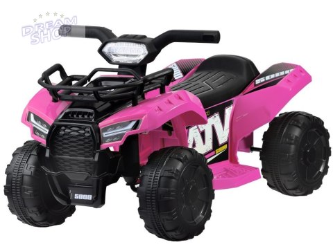 QUAD na akumulator dla dziecka światła PA0256 QUAD na akumulator dla dziecka światła PA0256