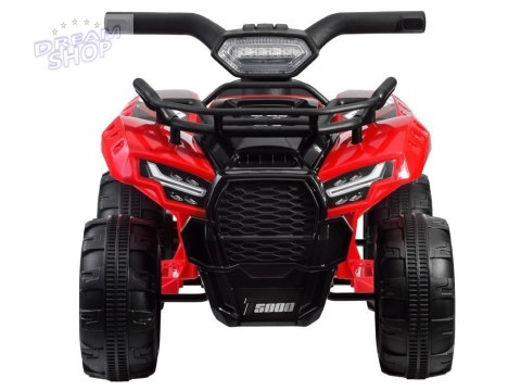 QUAD na akumulator dla dziecka światła PA0256 QUAD na akumulator dla dziecka światła PA0256