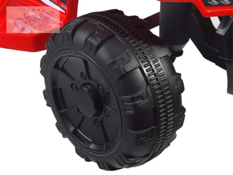 QUAD na akumulator dla dziecka światła PA0256 QUAD na akumulator dla dziecka światła PA0256