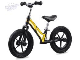 Rowerek biegowy Tiny Bike gumowe koła 12cal SP0662