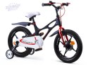 RoyalBaby Rower 16" Space Shuttle Rowerek RB16-22