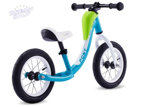 RoyalBaby Rower biegowy 12cal PONY rama ALU RO0131