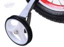 RoyalBaby aluminiowy Rower SPACE No.1 16" RB16-17
