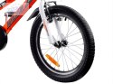 RoyalBaby aluminiowy Rower SPACE No.1 18" RB18-17