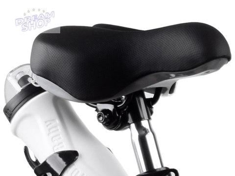 RoyalBaby aluminiowy Rower SPACE No.1 18" RB18-17 RoyalBaby aluminiowy Rower SPACE No.1 18" RB18-17