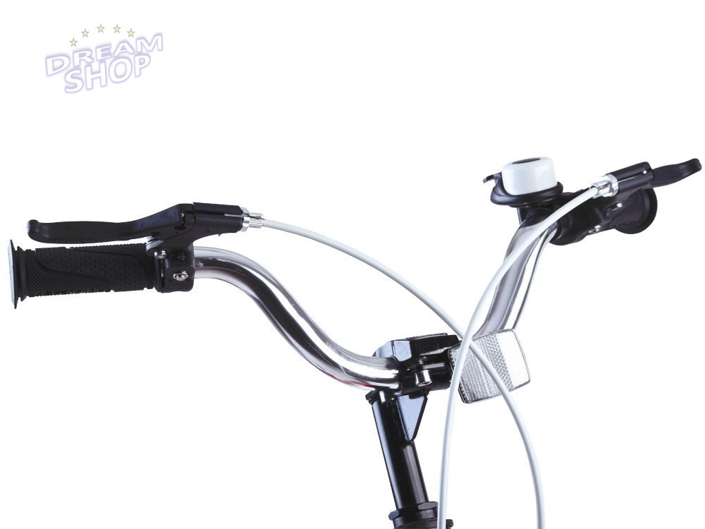 RoyalBaby aluminiowy Rower SPACE no1 14' RB14-17 RoyalBaby aluminiowy Rower SPACE no1 14' RB14-17
