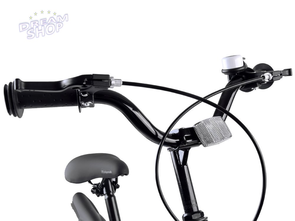 RoyalBaby dziecięcy Rower 16" Chipmunk MK CM16-1 RoyalBaby dziecięcy Rower 16" Chipmunk MK CM16-1