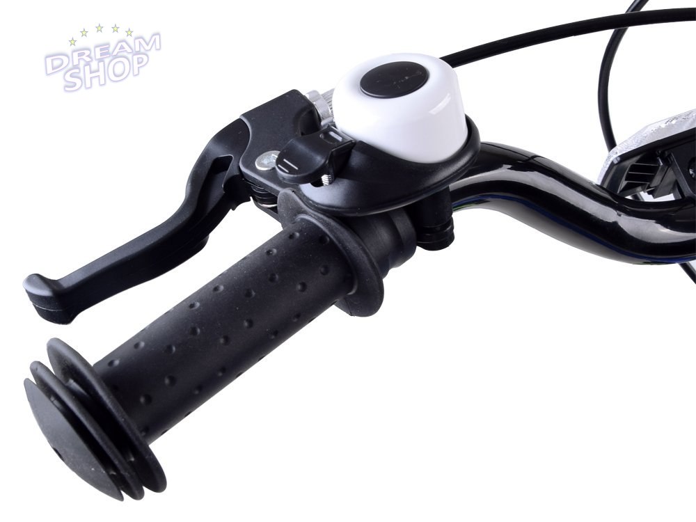 RoyalBaby dziecięcy Rower 16" Chipmunk MK CM16-1 RoyalBaby dziecięcy Rower 16" Chipmunk MK CM16-1