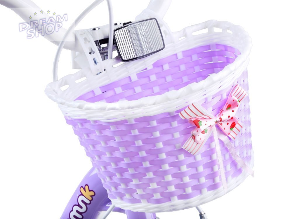 RoyalBaby dziecięcy Rower 16" Chipmunk MM CM16-2 RoyalBaby dziecięcy Rower 16" Chipmunk MM CM16-2