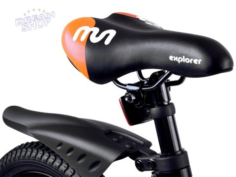 RoyalBaby dziecięcy Rower Explorer 16" CM16-3 RoyalBaby dziecięcy Rower Explorer 16" CM16-3