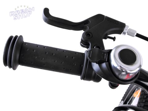 RoyalBaby dziecięcy Rower Explorer 16" CM16-3 RoyalBaby dziecięcy Rower Explorer 16" CM16-3