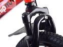 RoyalBaby dziecięcy Rower Explorer 16" CM16-3