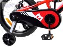 RoyalBaby dziecięcy Rower Explorer 16" CM16-3