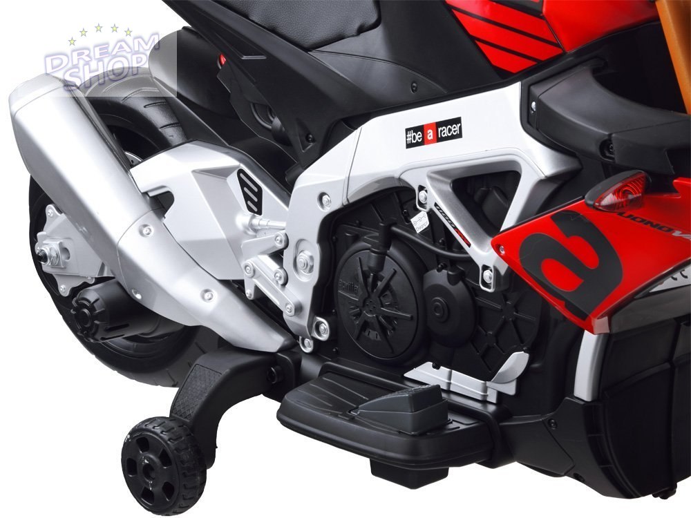 Ścigacz motor Aprilia Tuono V4 akumulator PA0257 Ścigacz motor Aprilia Tuono V4 akumulator PA0257