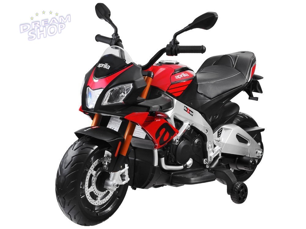 Ścigacz motor Aprilia Tuono V4 akumulator PA0257 Ścigacz motor Aprilia Tuono V4 akumulator PA0257